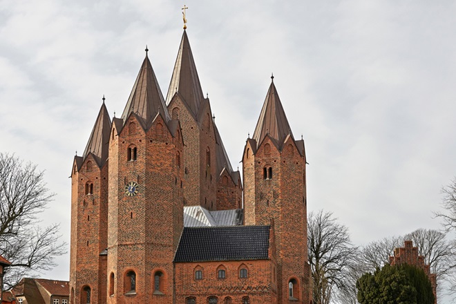 Kalundborg lokalafdeling