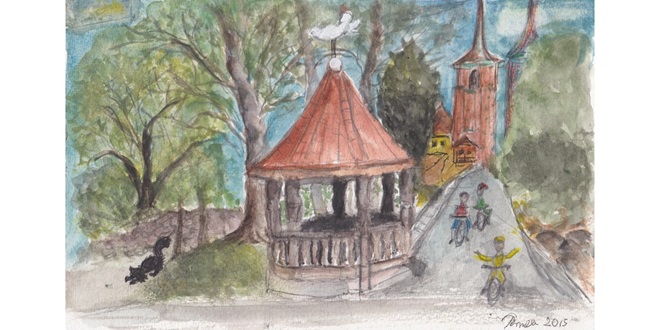 Lokalafdeling Roskilde