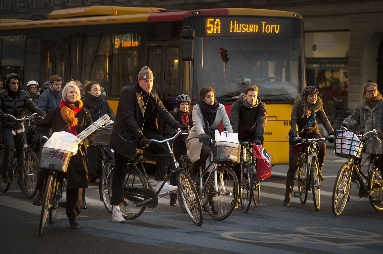 Foto Marie Hald