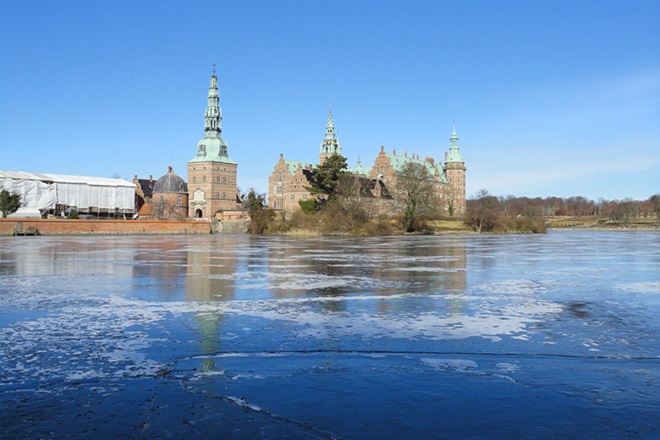 Lokalafdeling Hillerød