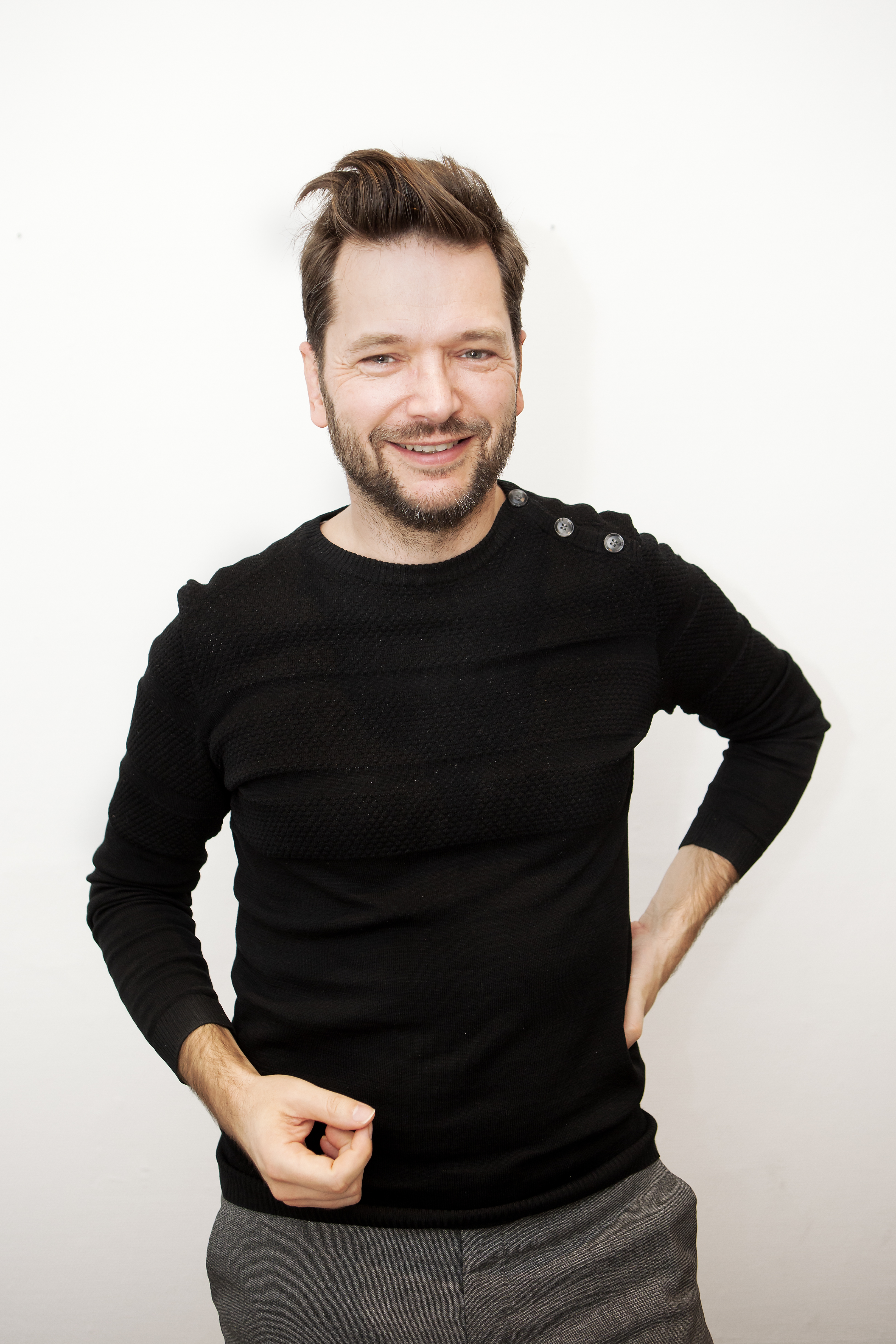Søren Pedersen