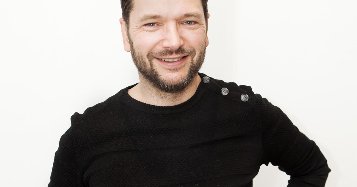 Søren Pedersen