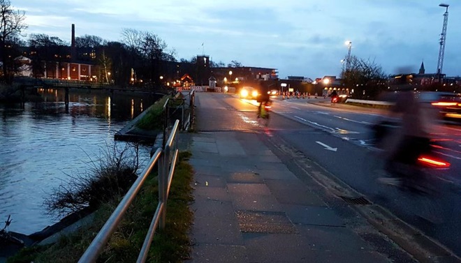 Silkeborg lokalafdeling