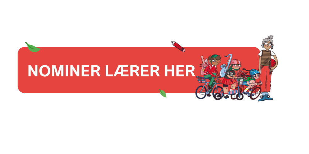 Nominer