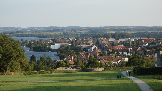 Skanderborg lokalafdeling