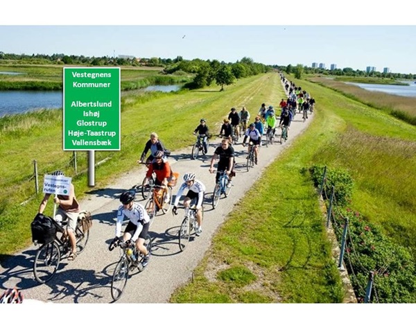 Albertslund og Vestegnen lokalafdeling