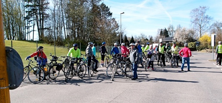 Ballerup lokalafdeling