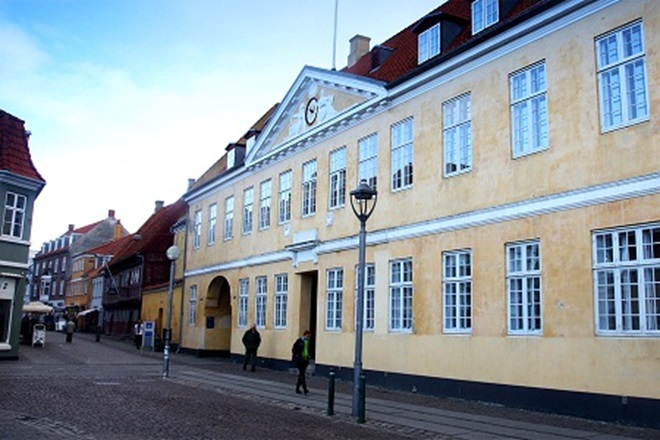 Lokalafdeling Køge