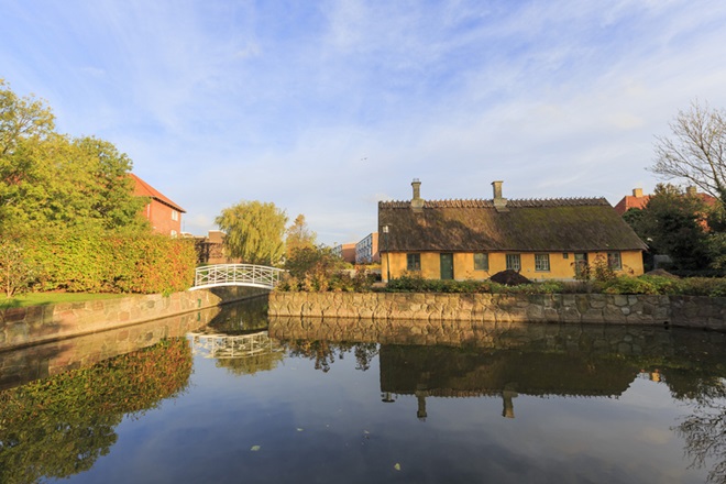 Herlev Lokalafdeling